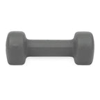 VirtuFit Dumbbellset - Halterset - Vinyl - Met Koffer