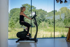Flow Fitness Perform B3i Hometrainer