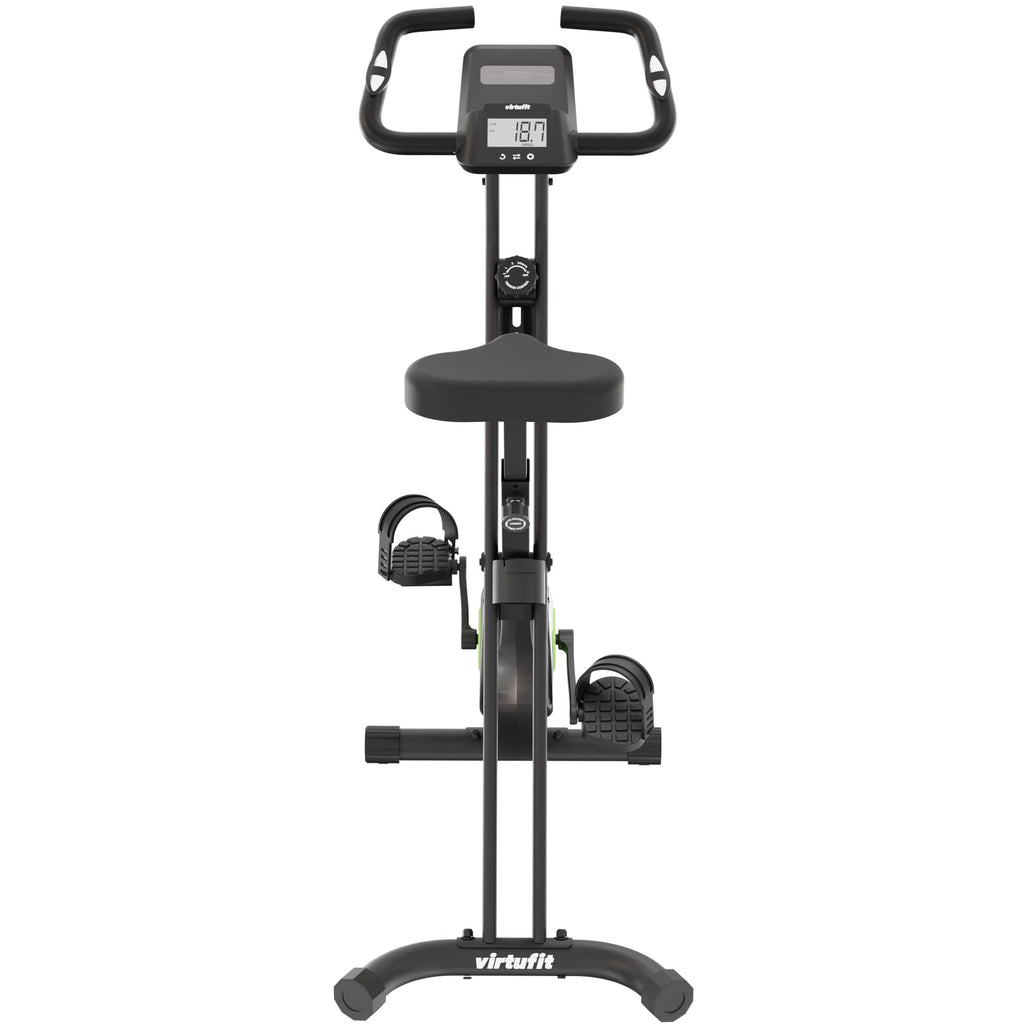 VirtuFit XB100i Opvouwbare Hometrainer - Showroommodel