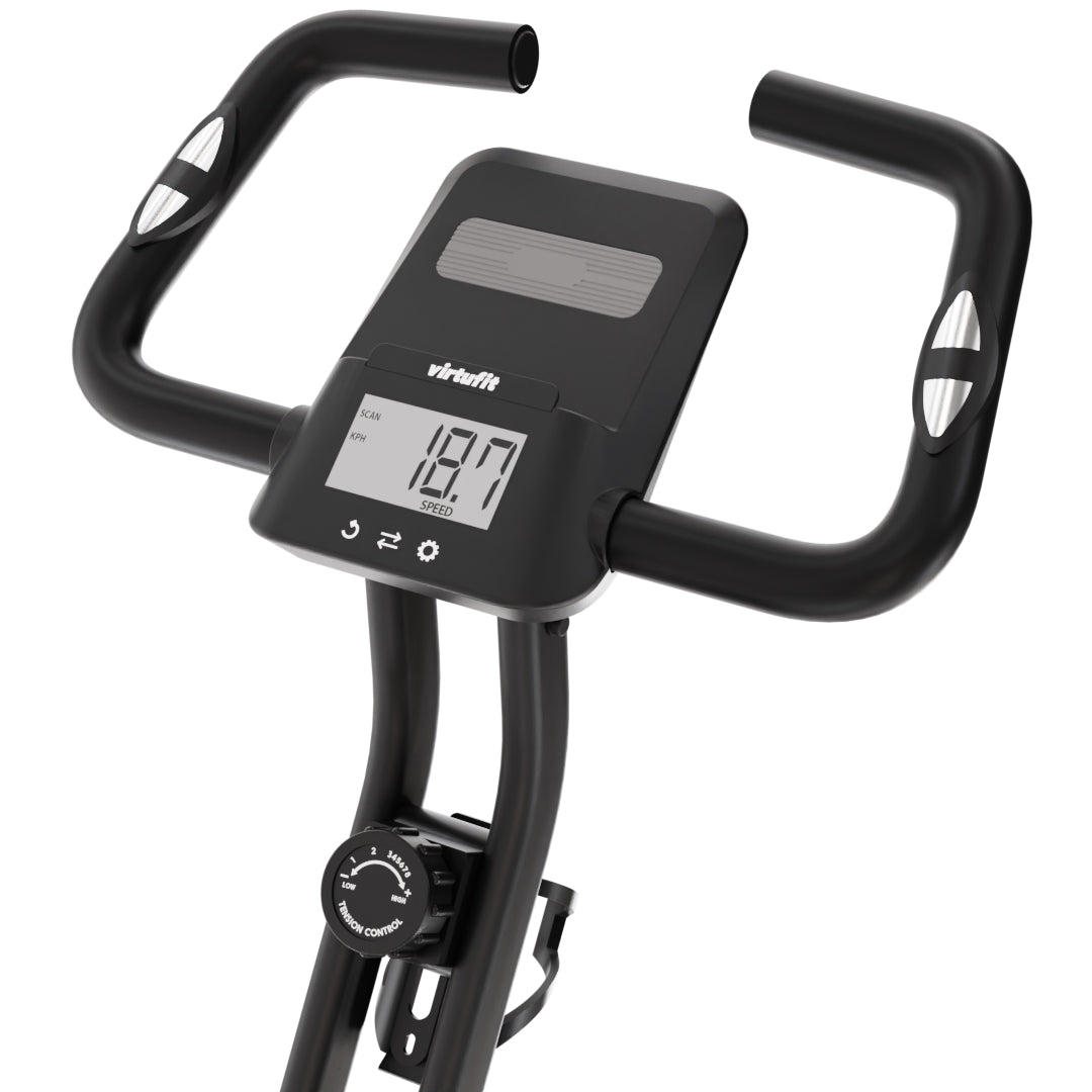 VirtuFit XB100i Opvouwbare Hometrainer - Showroommodel