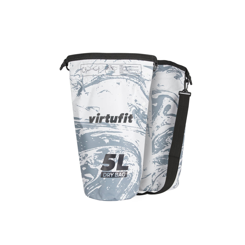 VirtuFit Dry Bag 5L - Waterdichte Tas