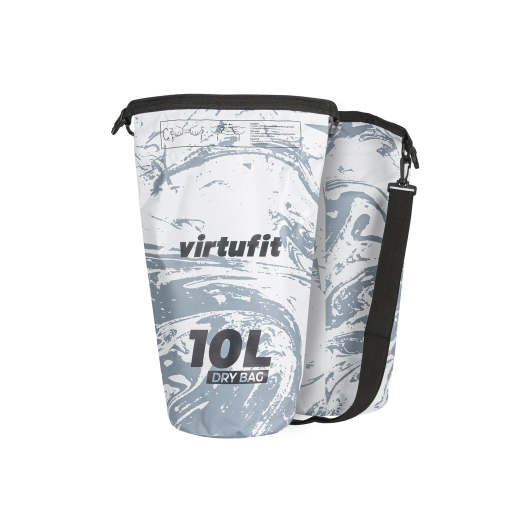 VirtuFit Dry Bag 10L - Waterdichte Tas