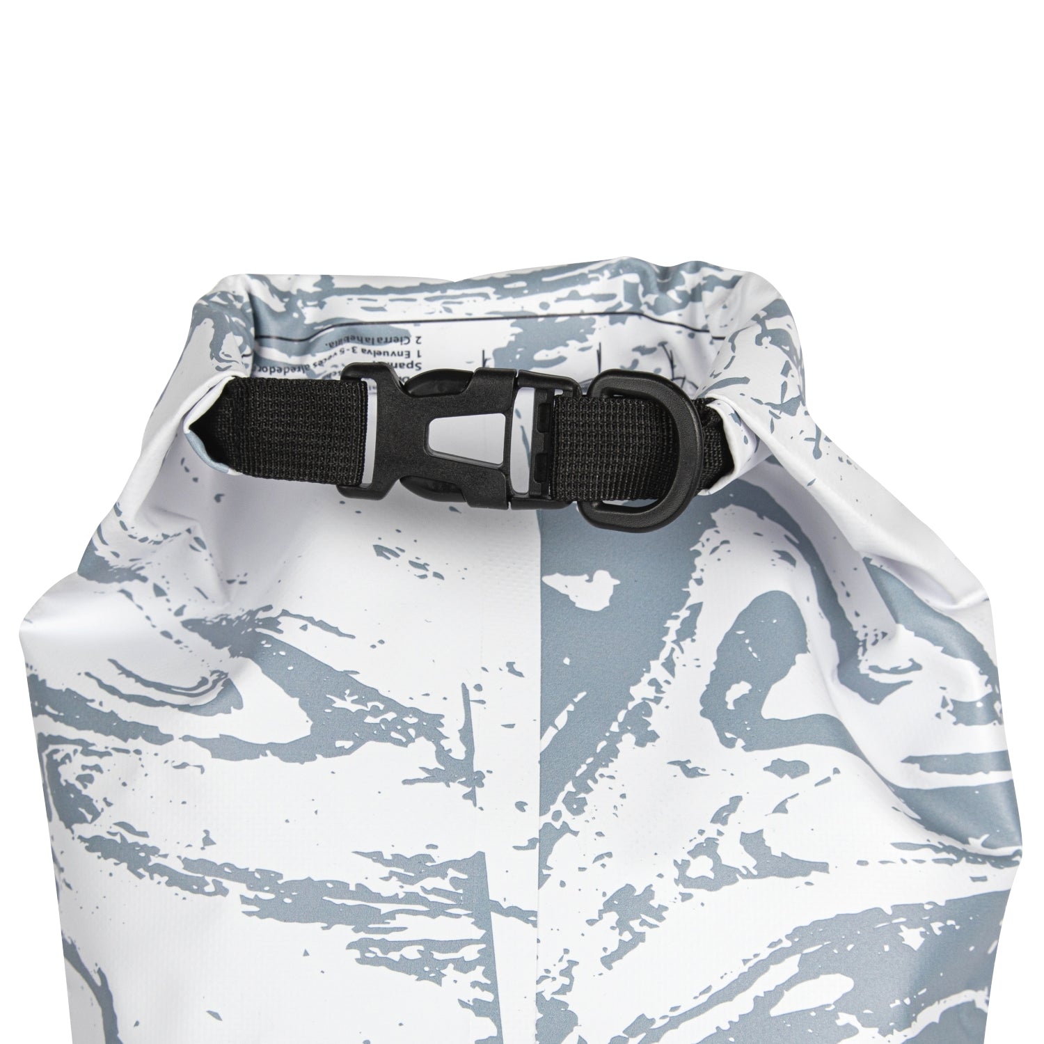 VirtuFit Dry Bag 10L - Waterdichte Tas