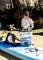 VirtuFit Dry Bag 15L - Waterdichte Tas