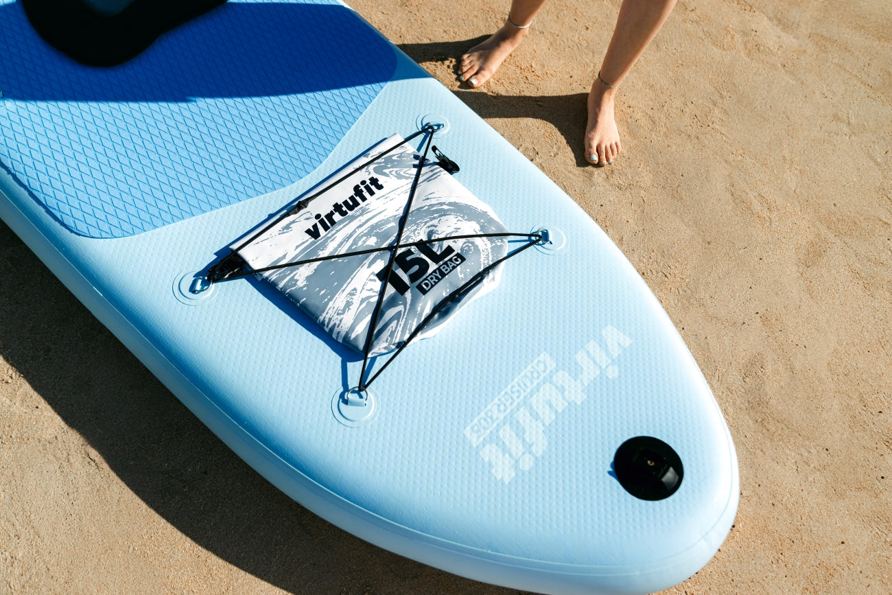 VirtuFit Dry Bag 20L - Waterdichte Tas