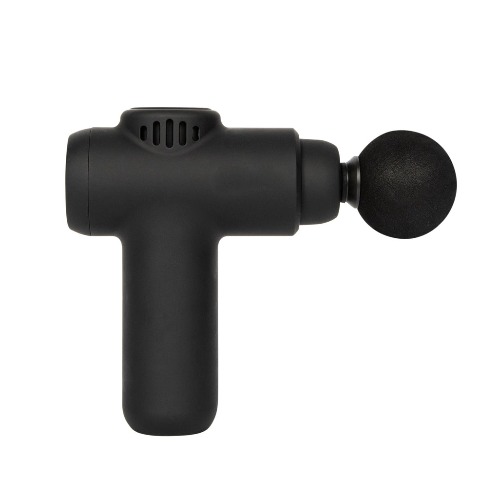VirtuFit M2s Mini Massagegun – Inclusief 4 opzetstukken