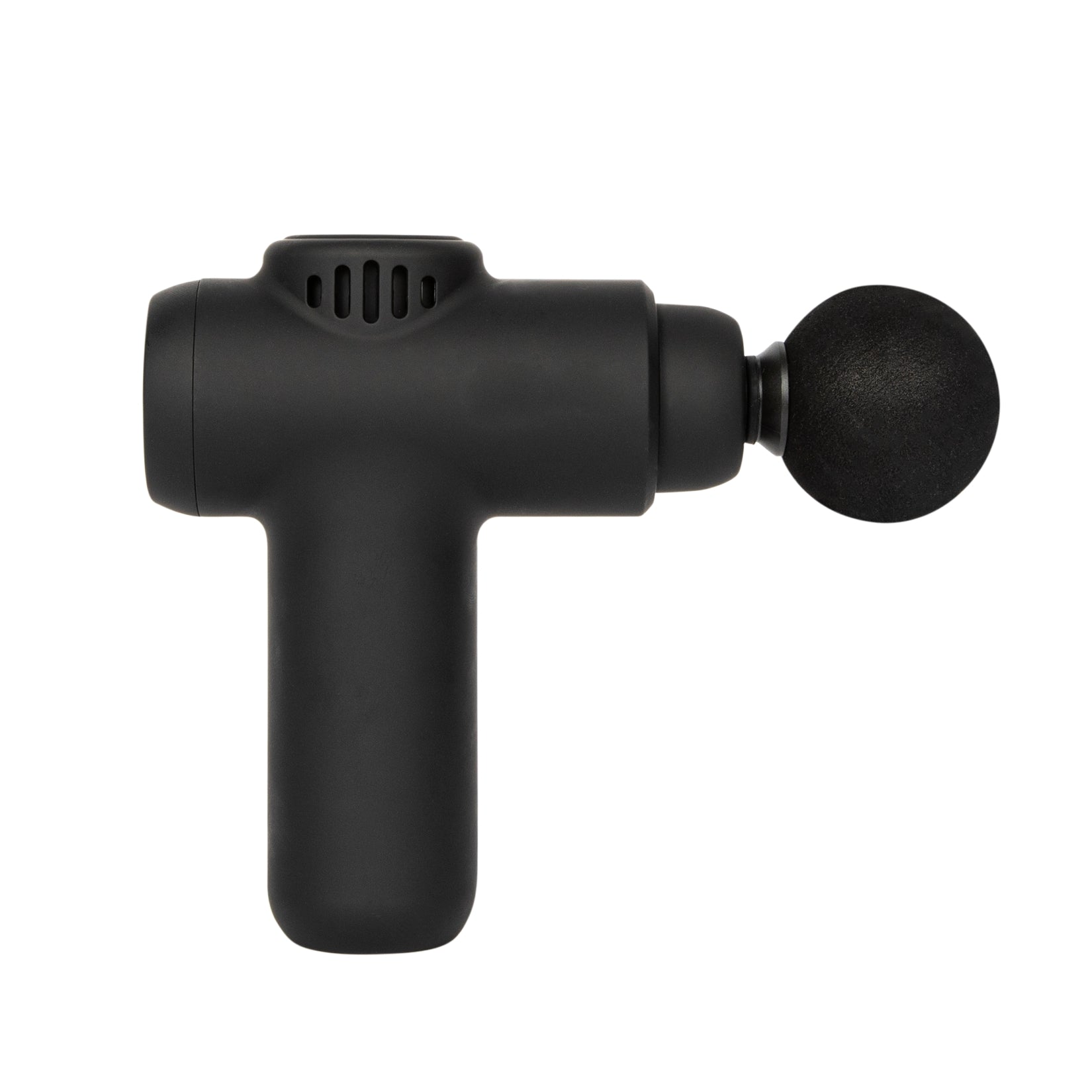 VirtuFit M2s Mini Massagegun – Inclusief 4 opzetstukken