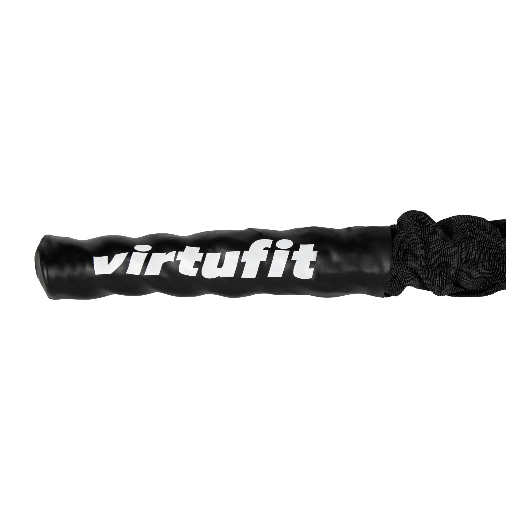VirtuFit Battle Rope - Fitness Rope Pro - 15 m