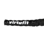 VirtuFit Battle Rope - Fitness Rope Pro - 9 m