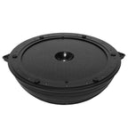 VirtuFit Balanstrainer Pro - Balansbal -  met Fitness Elastieken en Pomp - Zwart