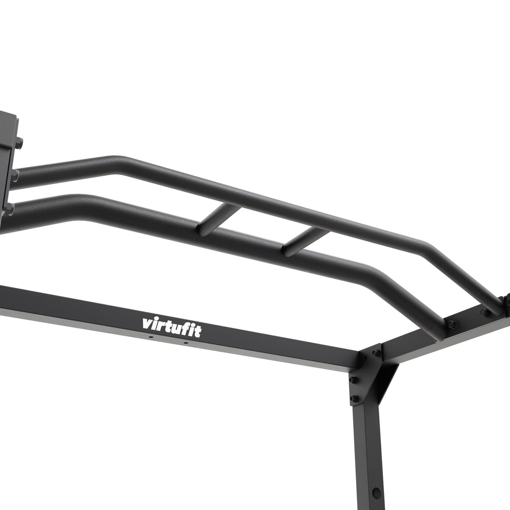 VirtuFit PR100 Power Rack - Squat Rack - Krachtstation
