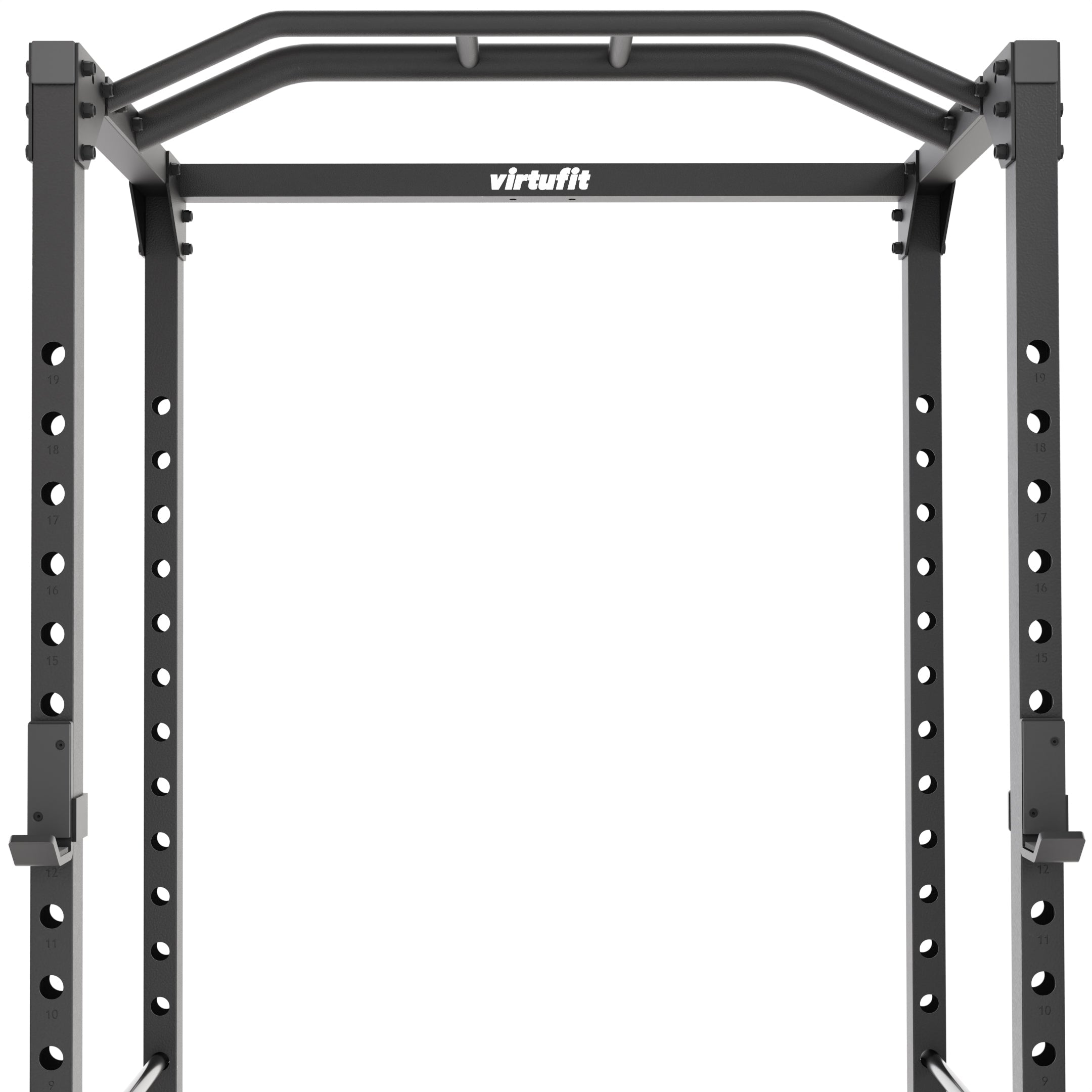 VirtuFit PR100 Power Rack - Squat Rack - Krachtstation