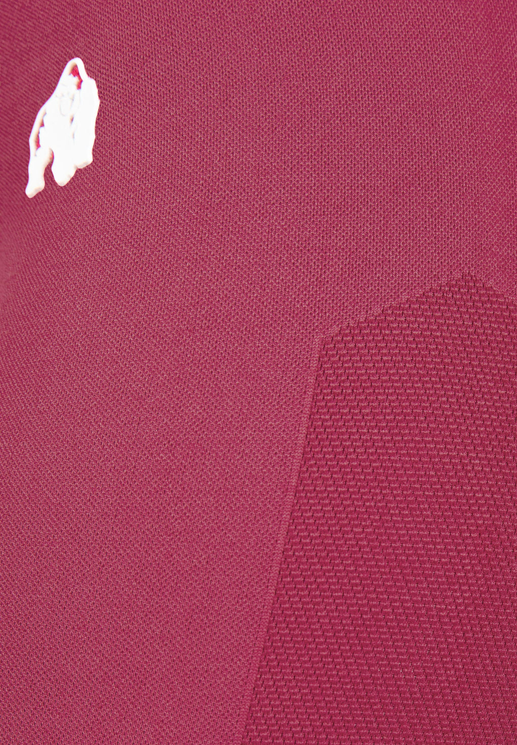 Gorilla Wear Hilton Seamless Legging - Fuchsia
