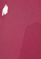 Gorilla Wear Hilton Seamless Legging - Fuchsia
