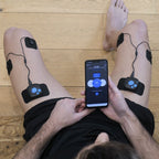 Bluetens Duo-Sport 2 - Electrodes