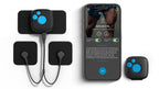 Bluetens Duo-Sport 2 - Electrodes