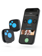 Bluetens Duo-Sport 2 - Electrodes