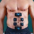 Bluetens Duo-Sport 2 - Electrodes