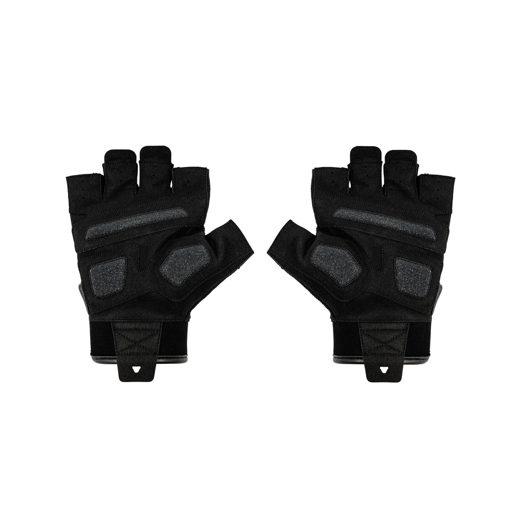 Reeva R-Grip Fitness Handschoenen - Zwart