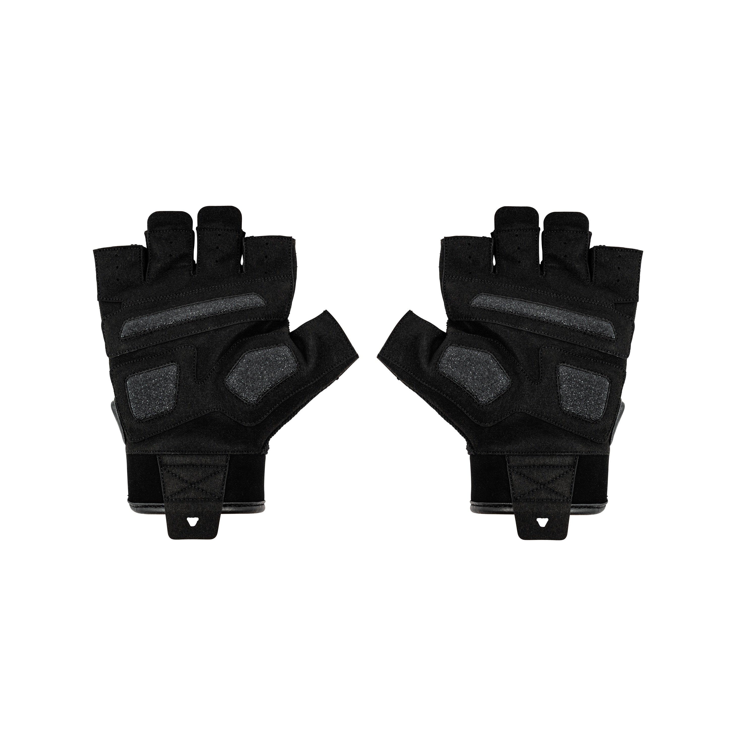 Reeva R-Grip Fitness Handschoenen - Zwart