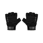 Reeva R-Grip Fitness Handschoenen - Zwart