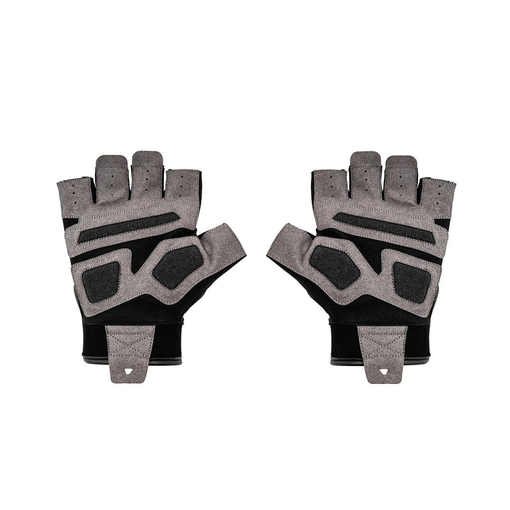 Reeva R-Grip Fitness Handschoenen - Grijs
