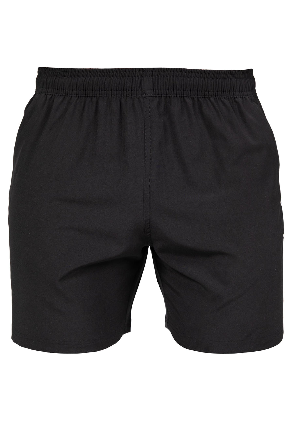 Gorilla Wear Clarkson Shorts - Korte Broek - Zwart