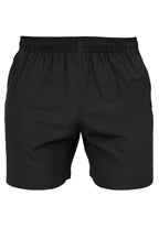 Gorilla Wear Clarkson Shorts - Korte Broek - Zwart