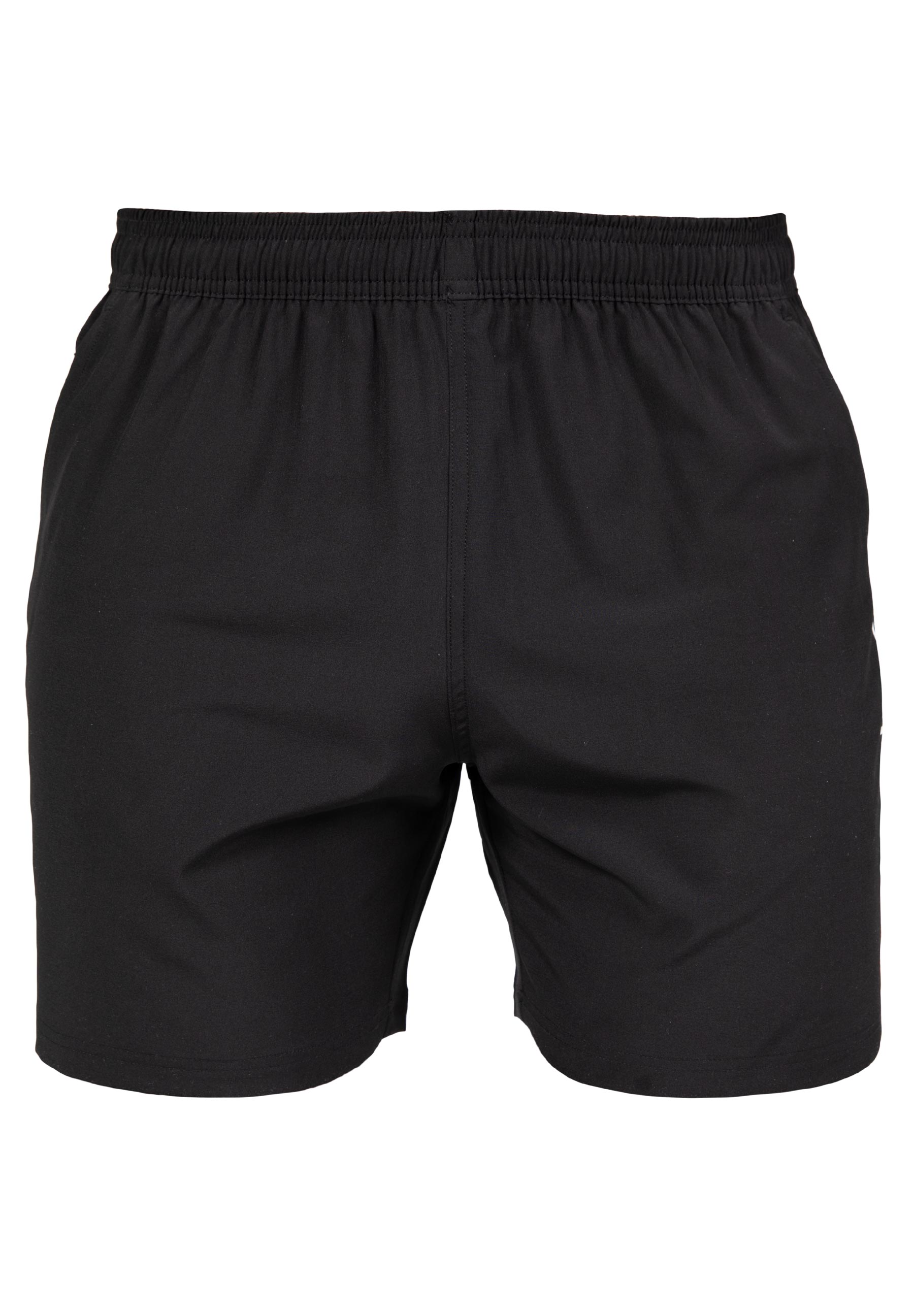 Gorilla Wear Clarkson Shorts - Korte Broek - Zwart