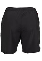 Gorilla Wear Clarkson Shorts - Korte Broek - Zwart