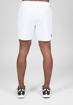 Gorilla Wear Clarkson Shorts - Korte Broek - Wit
