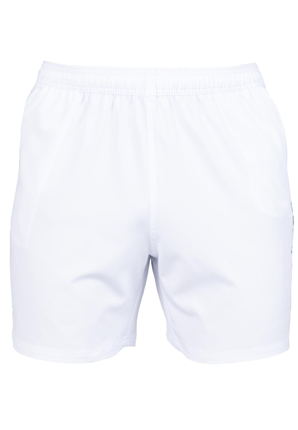 Gorilla Wear Clarkson Shorts - Korte Broek - Wit