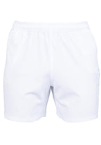 Gorilla Wear Clarkson Shorts - Korte Broek - Wit