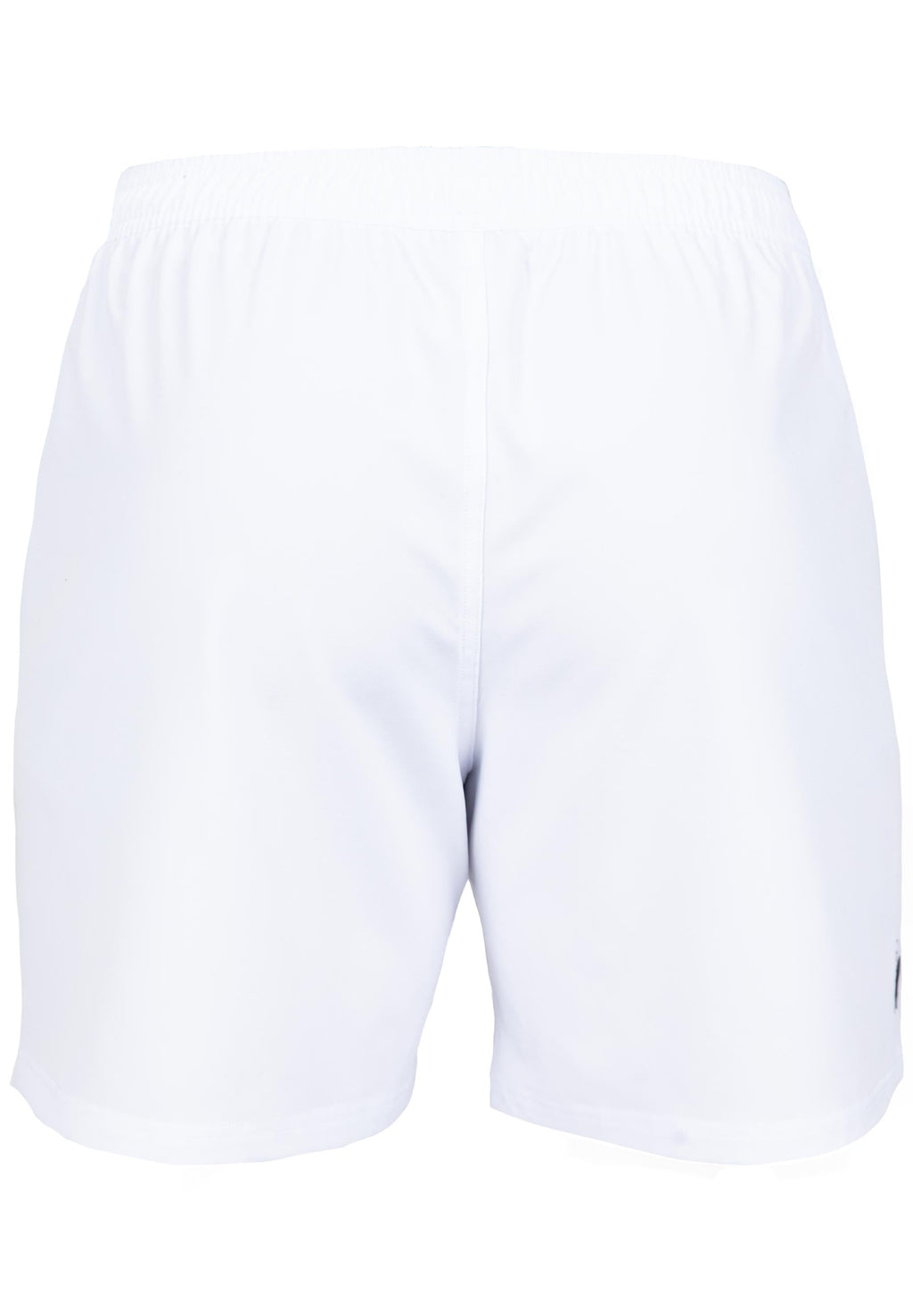 Gorilla Wear Clarkson Shorts - Korte Broek - Wit