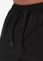 Gorilla Wear Otis Zwembroek - Korte Broek - Zwart