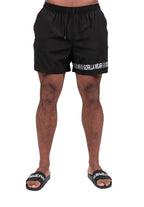 Gorilla Wear Otis Zwembroek - Korte Broek - Zwart