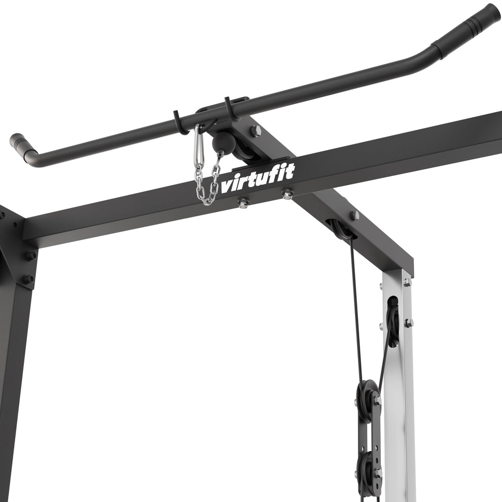VirtuFit PR100 Lat Attachment - Pulley Station - Krachtstation