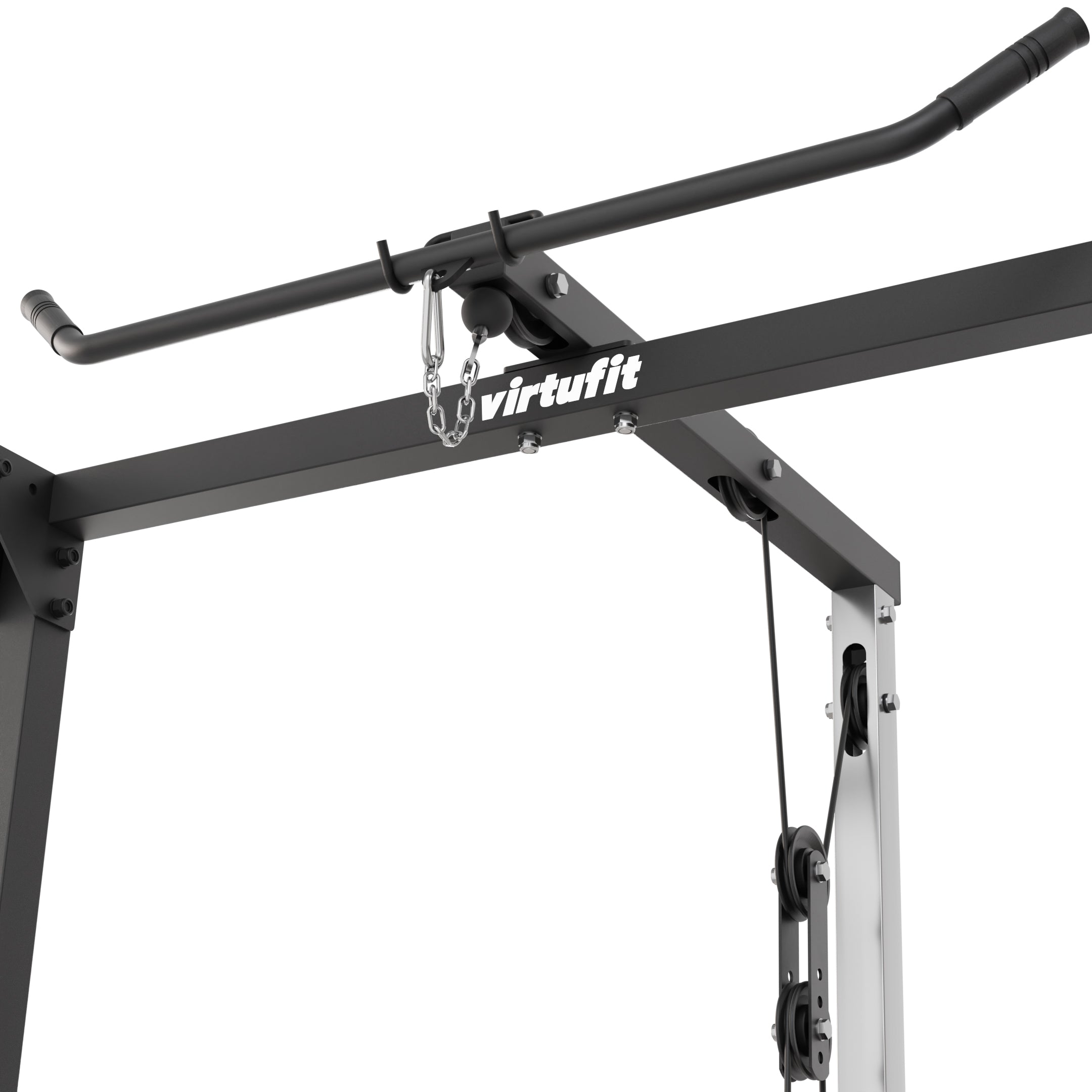 VirtuFit PR100 Lat Attachment - Pulley Station - Krachtstation