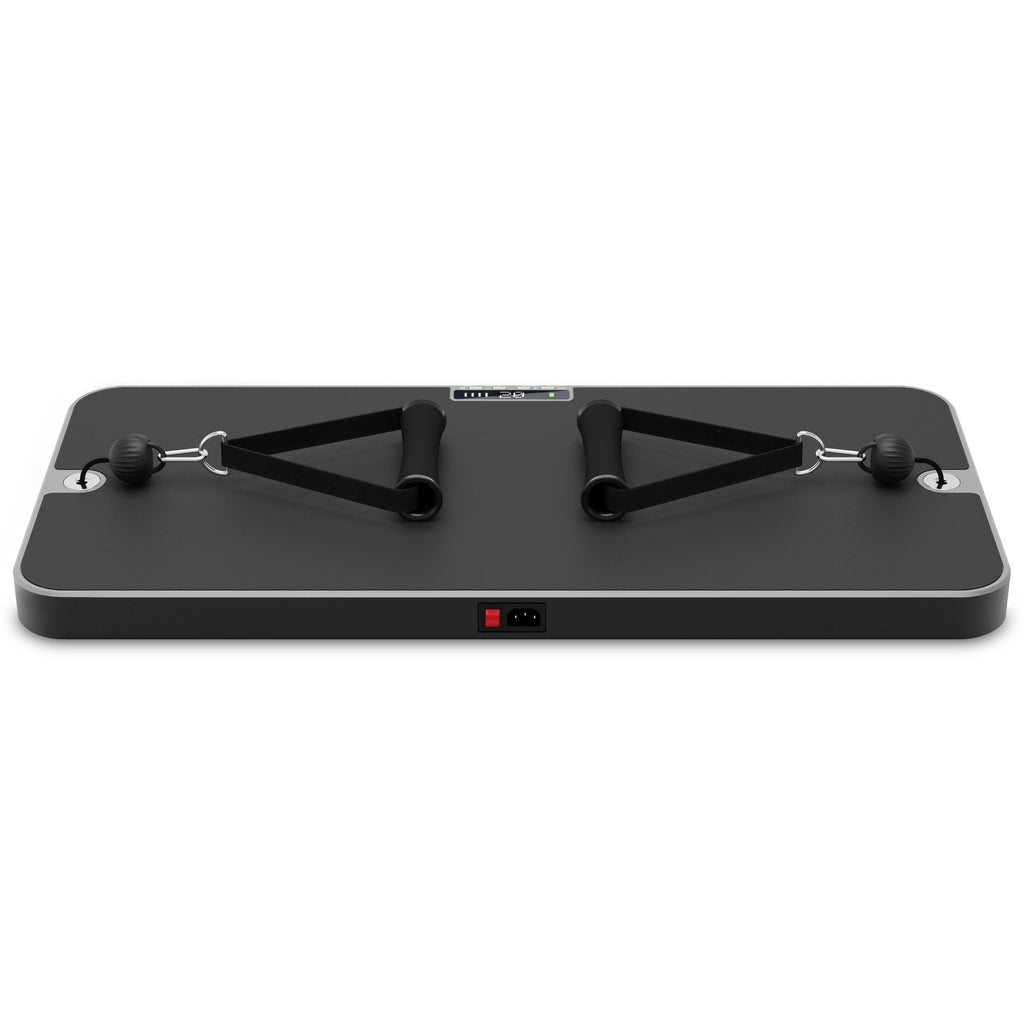 Flow Fitness DSG100i - Smart Home Gym - Krachtstation - 60 kg - Inclusief Gratis App