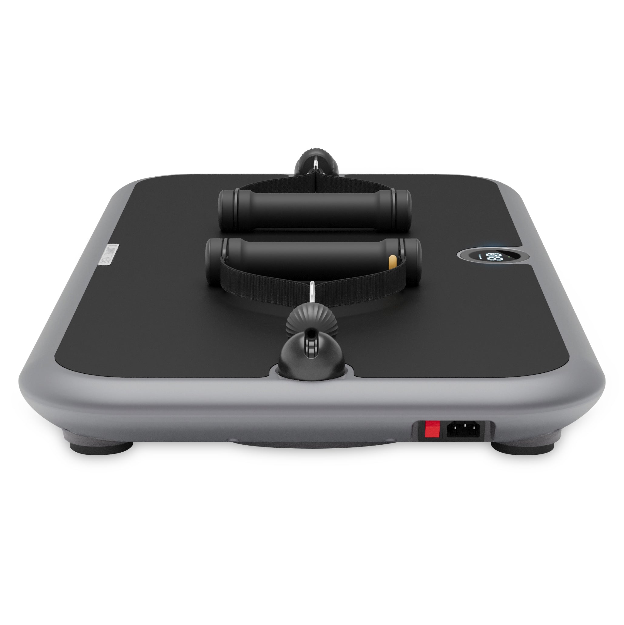 Flow Fitness DSG200i - Smart Home Gym - Krachtstation - 90 kg - Inclusief Gratis App