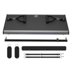 Flow Fitness Perform G1i - Smart Home Gym - Krachtstation - 150kg - Inclusief Gratis App