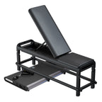 Flow Fitness Perform G1i - Smart Home Gym - Krachtstation - 150kg - Inclusief Gratis App