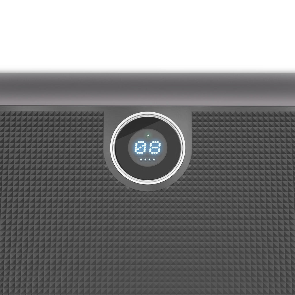 Flow Fitness Perform G1i met Perform Fitnessbank - Smart Home Gym - Krachtstation