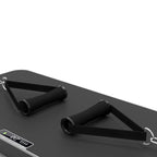 Flow Fitness DSG100i met Perform Fitnessbank - Smart Home Gym - Krachtstation