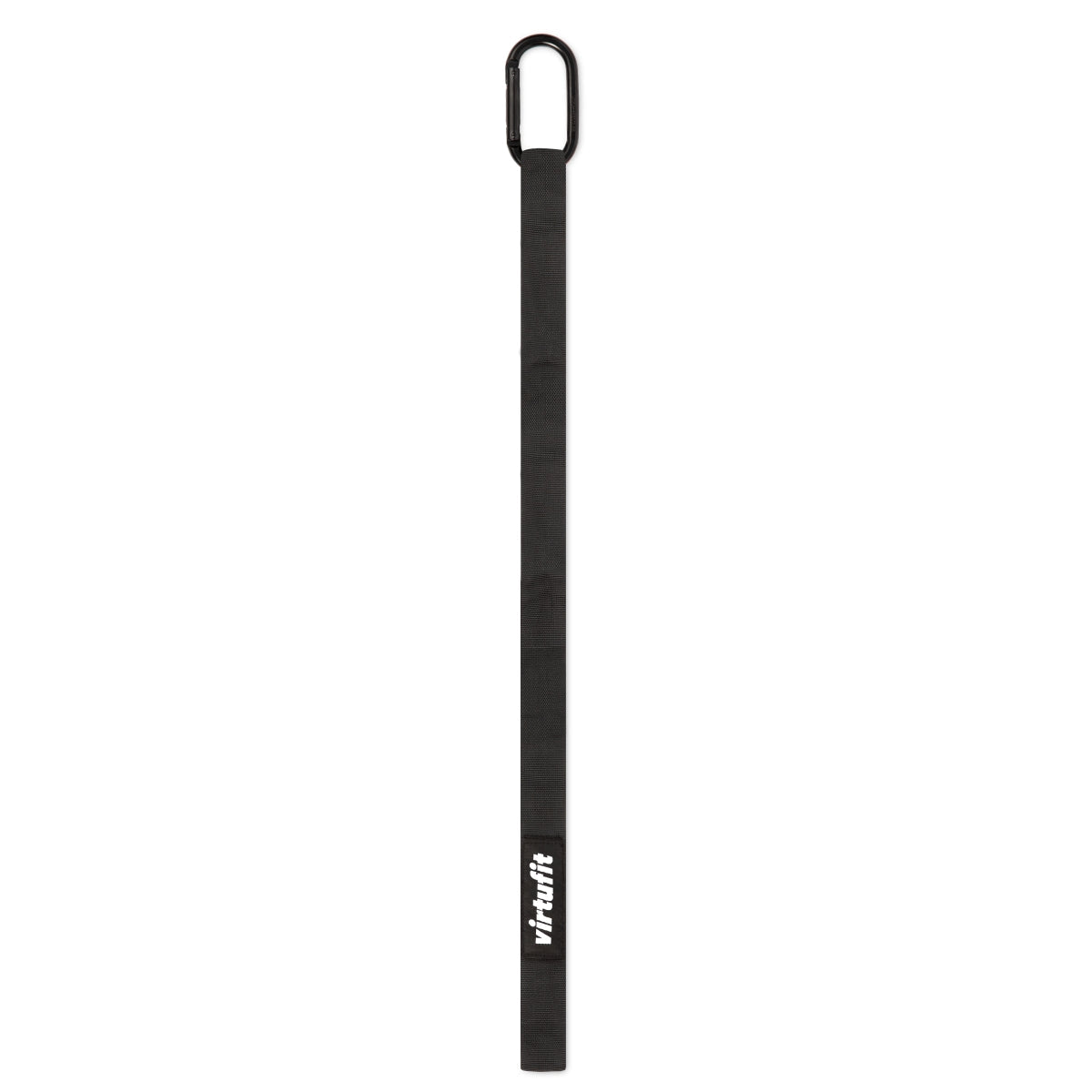 VirtuFit Suspension Trainer met Opbergtas - Zwart