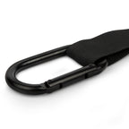 VirtuFit Suspension Trainer met Opbergtas - Zwart