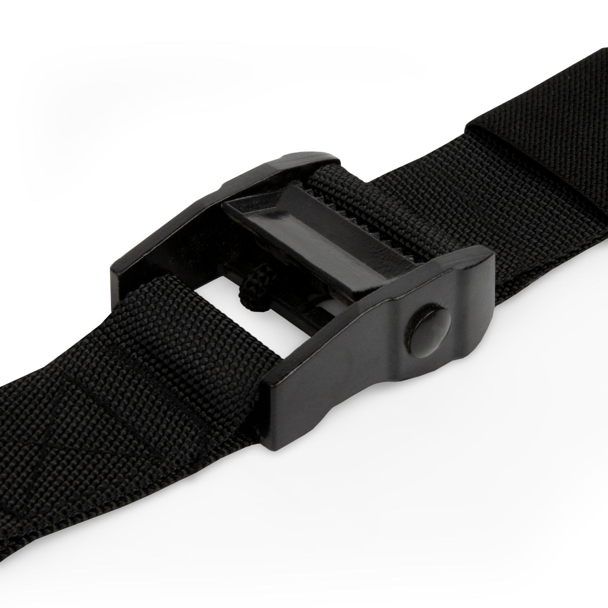VirtuFit Suspension Trainer met Opbergtas - Zwart