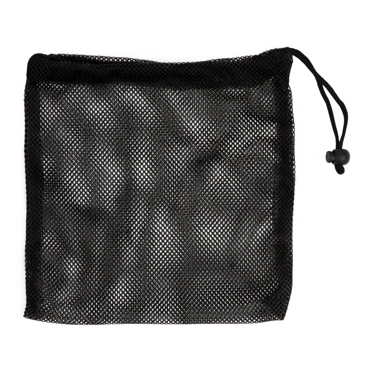 VirtuFit Suspension Trainer met Opbergtas - Zwart