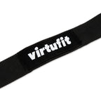 VirtuFit Suspension Trainer met Opbergtas - Zwart