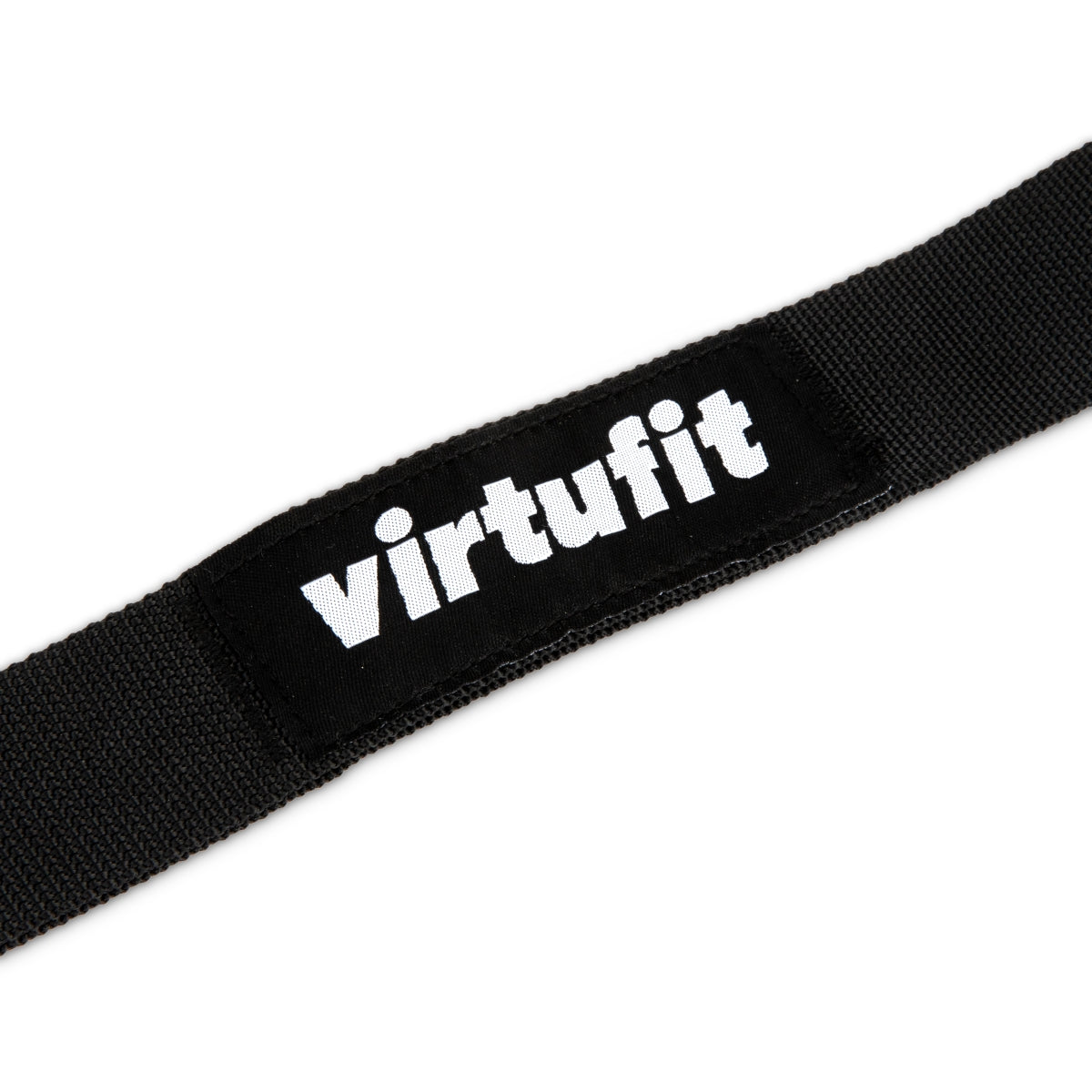 VirtuFit Suspension Trainer met Opbergtas - Zwart